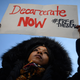 Image for article titled Anti-Jail Activists Protest That There's No Such Thing As a 'Feminist' Women's Prison
